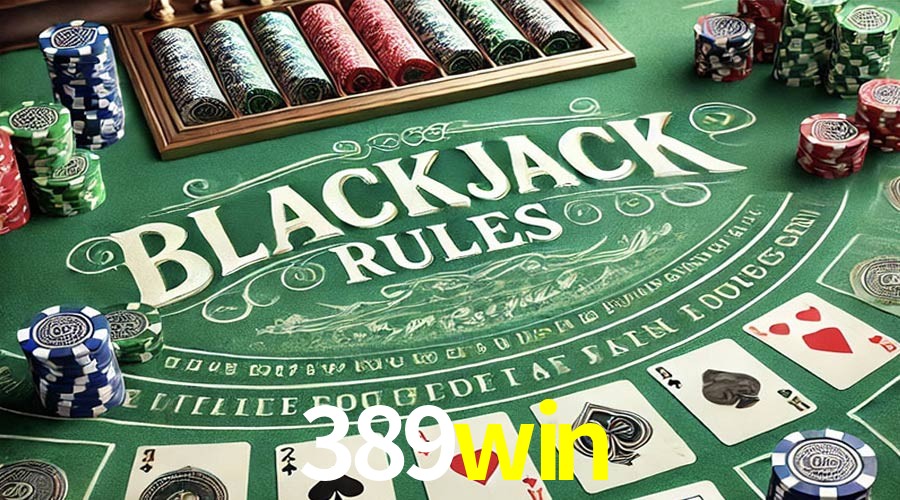 Welcome Bonus 389win