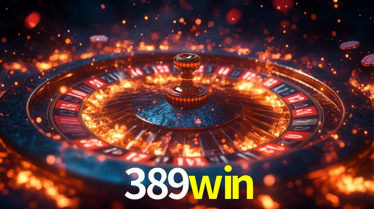 389win: Seu Cassino Premiado com Pagamentos Rápidos