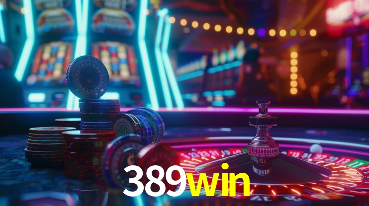 Experiência VIP 389win