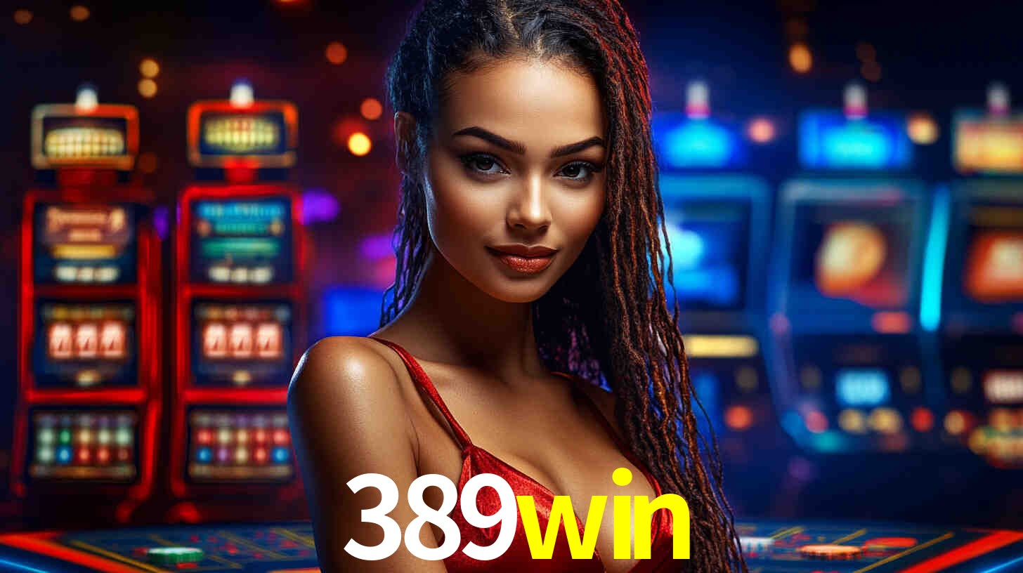 Experiência VIP 389win