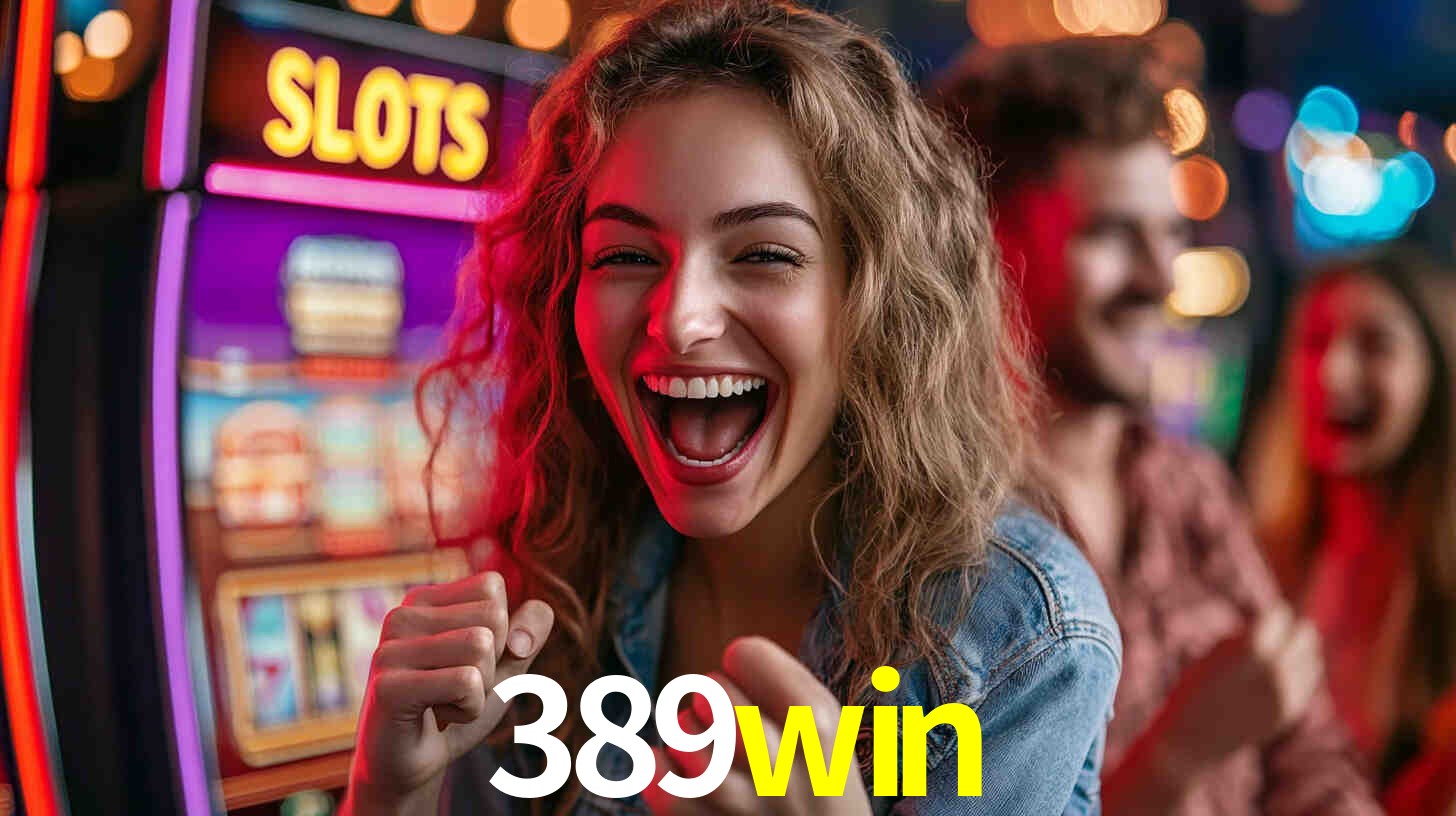 Estatísticas 389win
