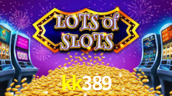 Bônus Diários kk389