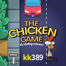 Apostas de Basquete kk389