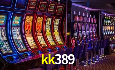 Integração de APIs kk389