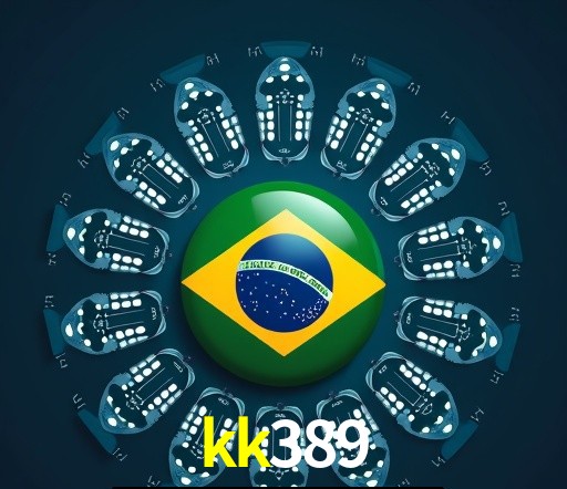 Recursos de Bônus kk389