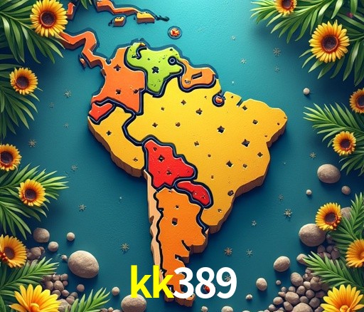 Jogos Exclusivos kk389