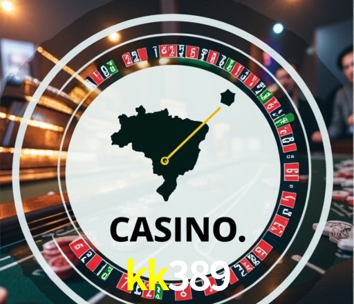 Casino Ao Vivo kk389