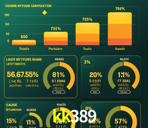 Mesa de Roleta kk389