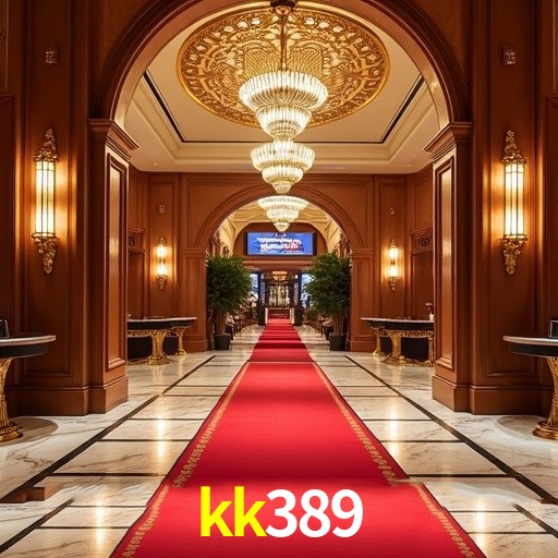 Apostas de Tênis kk389