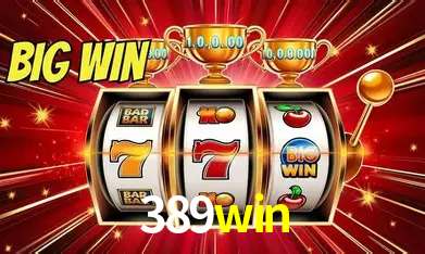 Exclusive Offers 389win