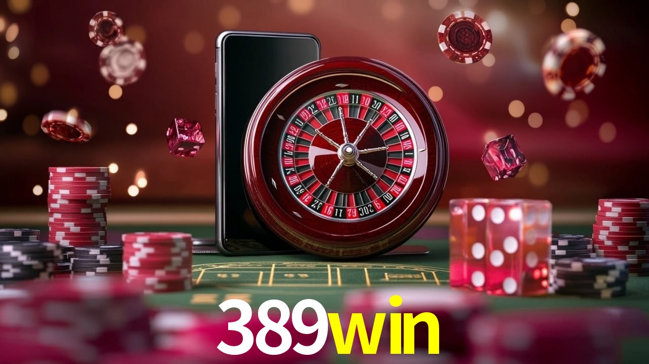 VIP Casino 389win