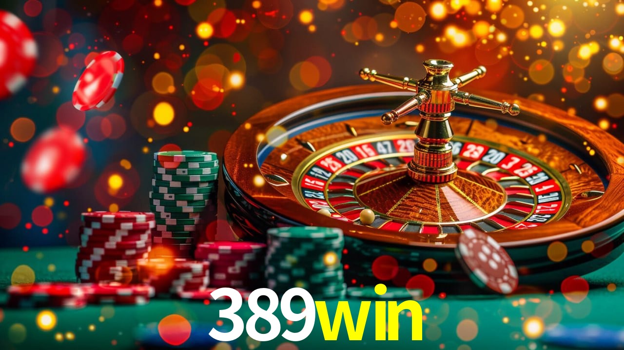 Diretório de Jogos 389win