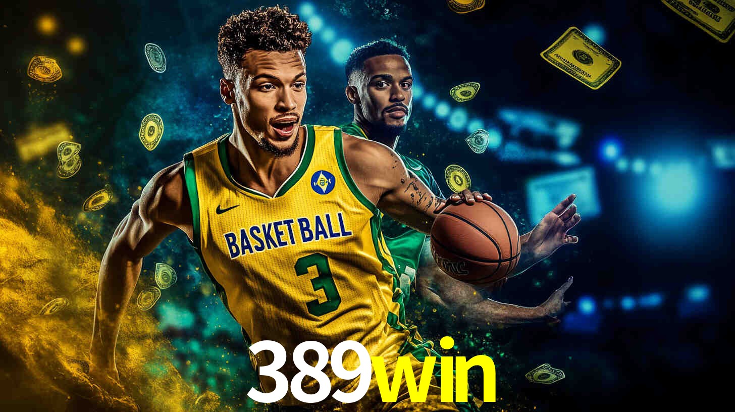 Mesa de Blackjack 389win