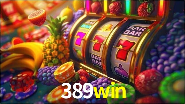 Account Benefits 389win