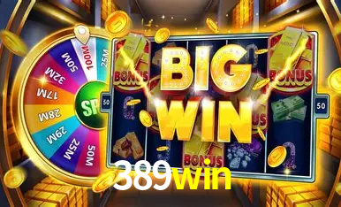 cassino 389win
