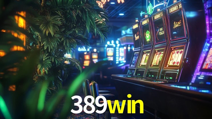 Exclusive Games 389win