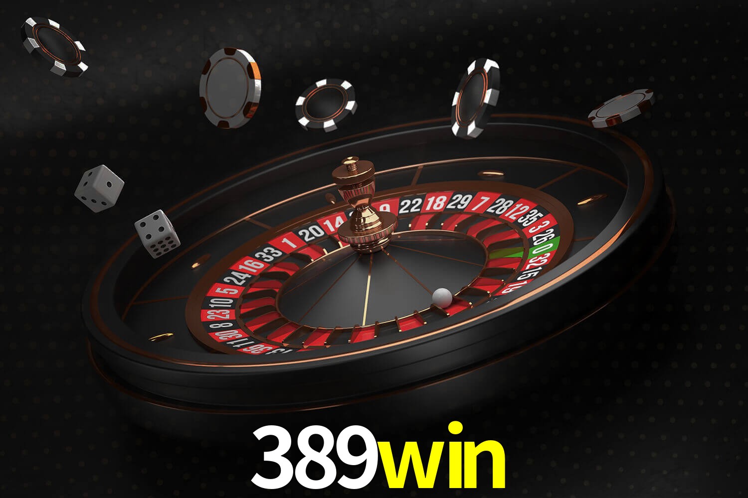 Bônus Generosos e Exclusivos no 389win para Você!