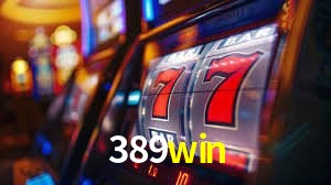 Apostas Esportivas na 389win: Um Guia Completo
