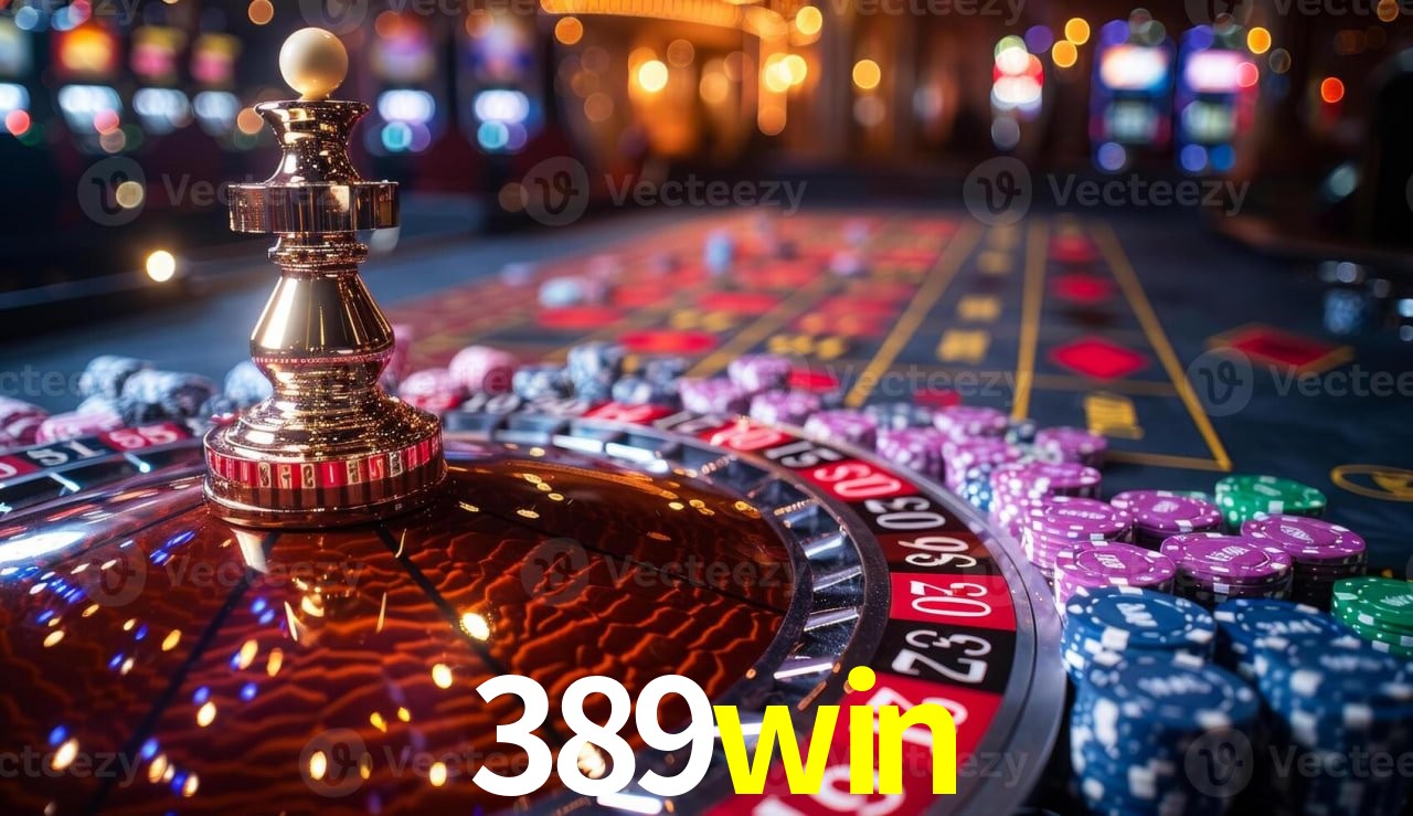 Secure Login 389win