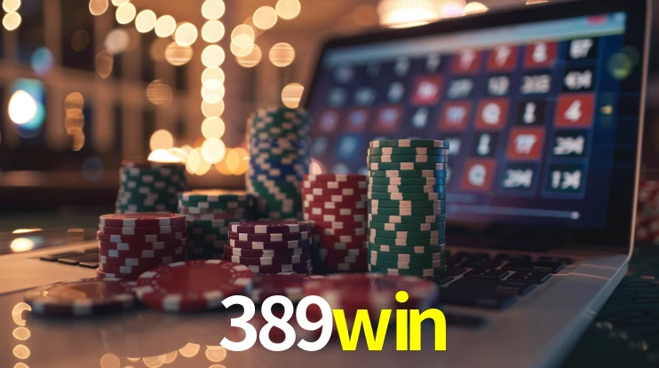 Bonus Features 389win