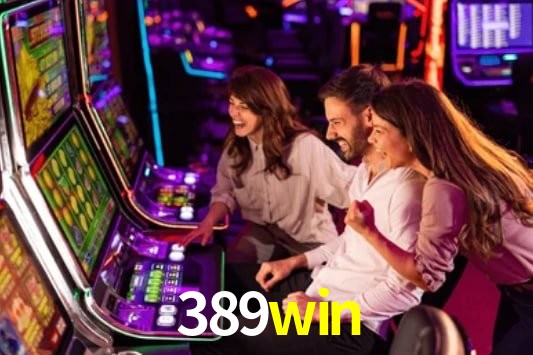 Integração de APIs 389win