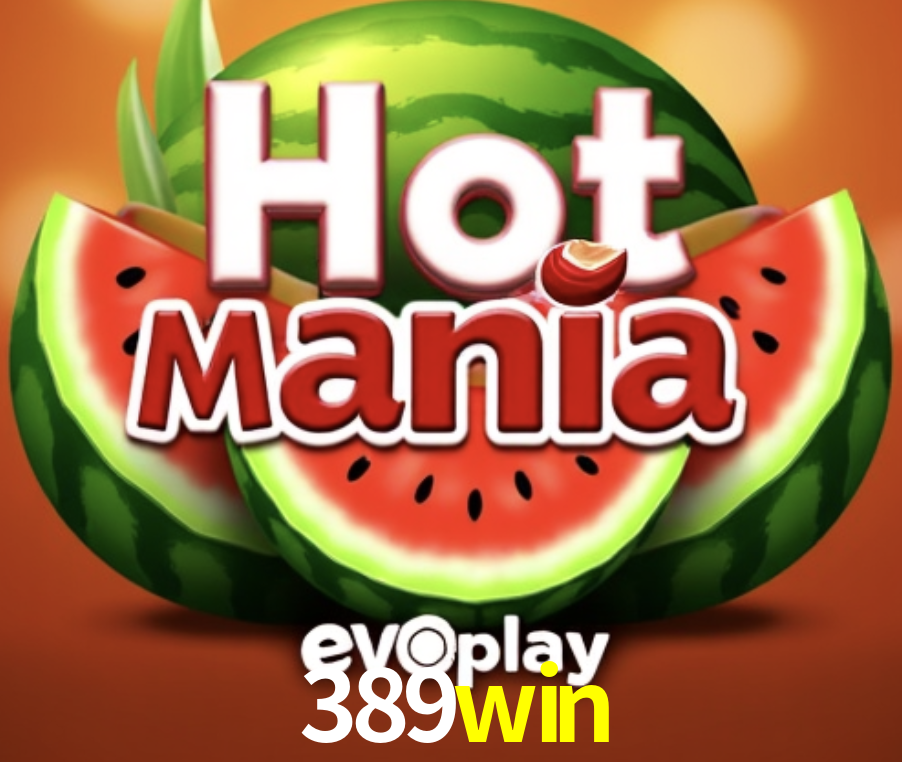 Game Providers 389win