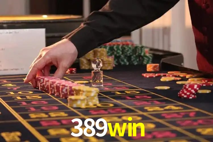 Interface Premium 389win
