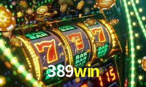 2FA Security 389win