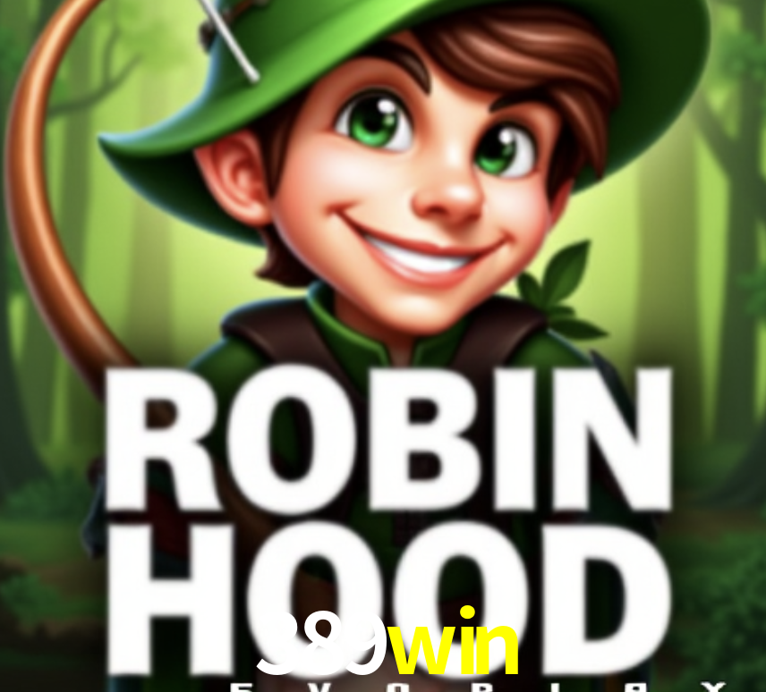 Slot Games 389win