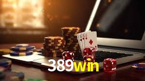 Sistemas de Segurança 389win