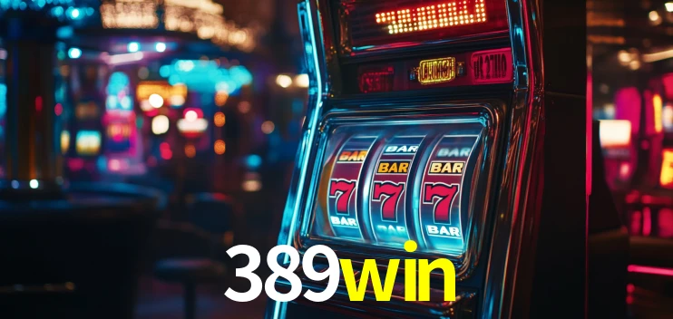 389win App Interface