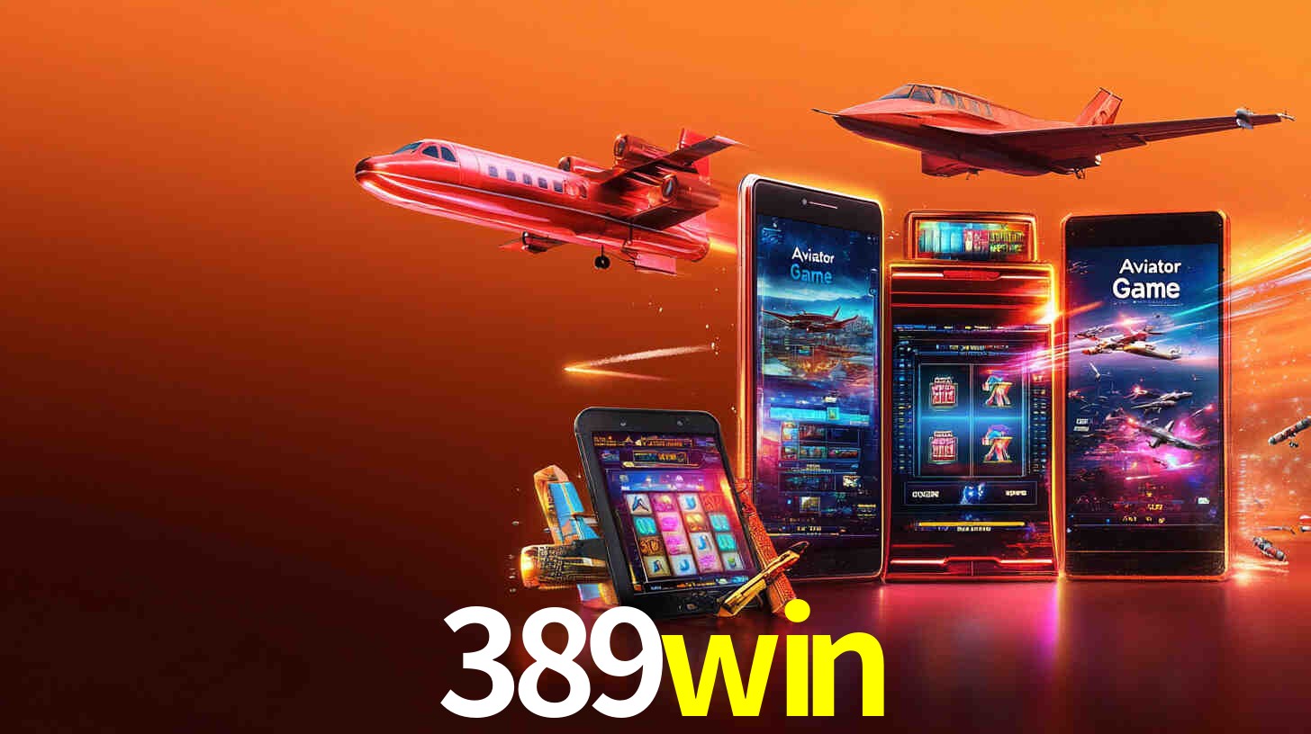 Jogos Exclusivos 389win