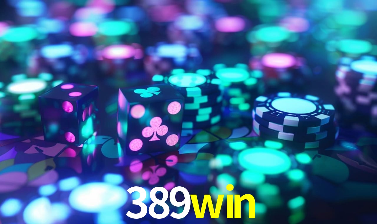 Apostas Esportivas na 389win: Um Guia Completo