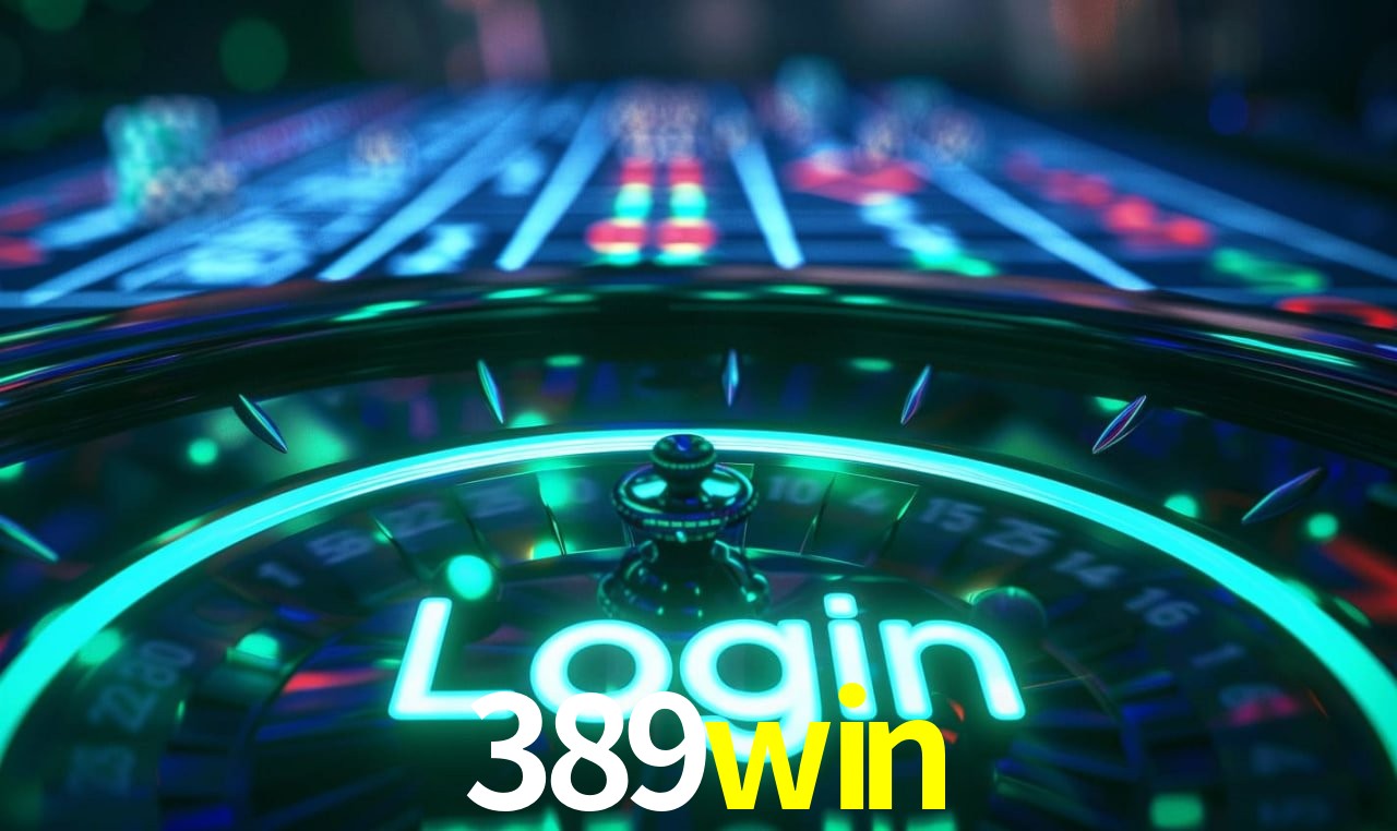 A Revolução dos Aplicativos de Jogos no 389win