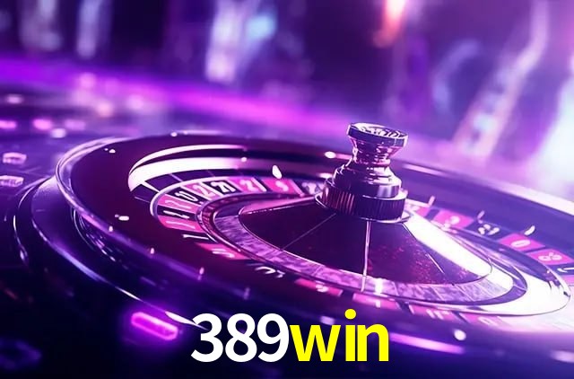 Especiais de Fim de Semana 389win