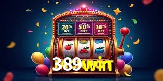 Descubra a Essência do 389win: Nossa História e Compromissos
