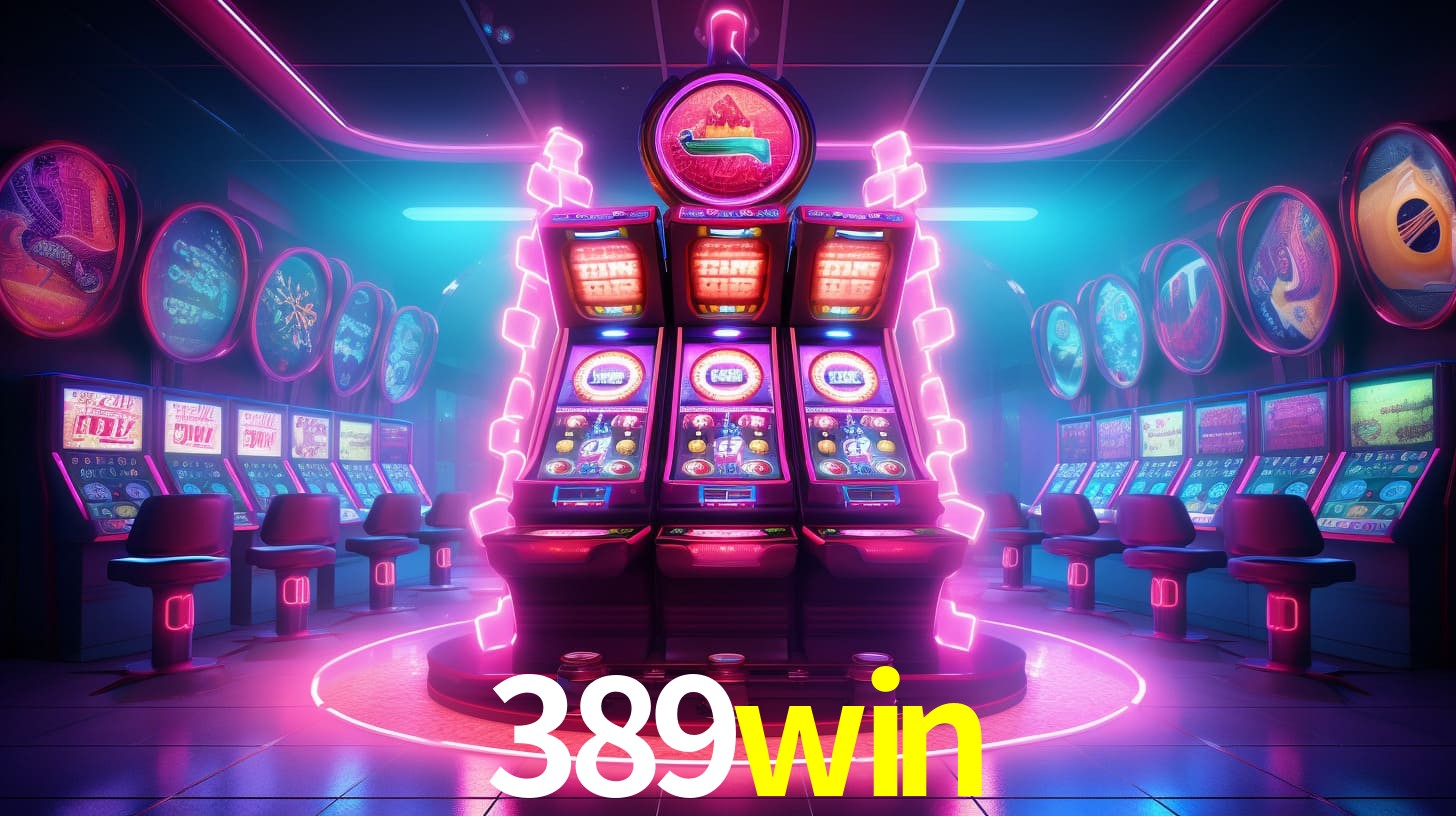 389win bet