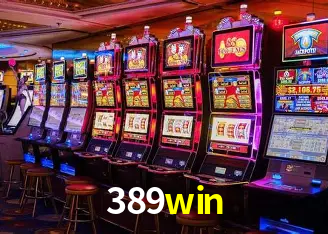 Seasonal Promotions 389win