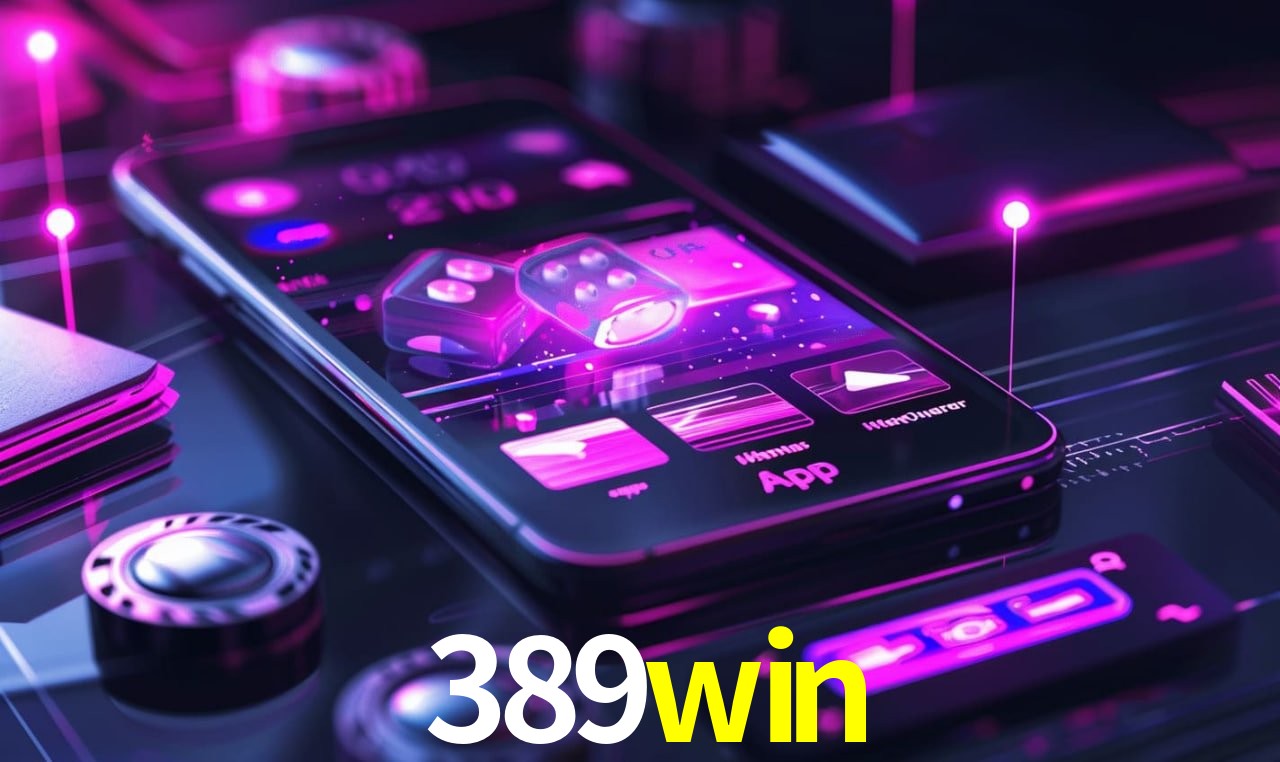 Blackjack Table 389win