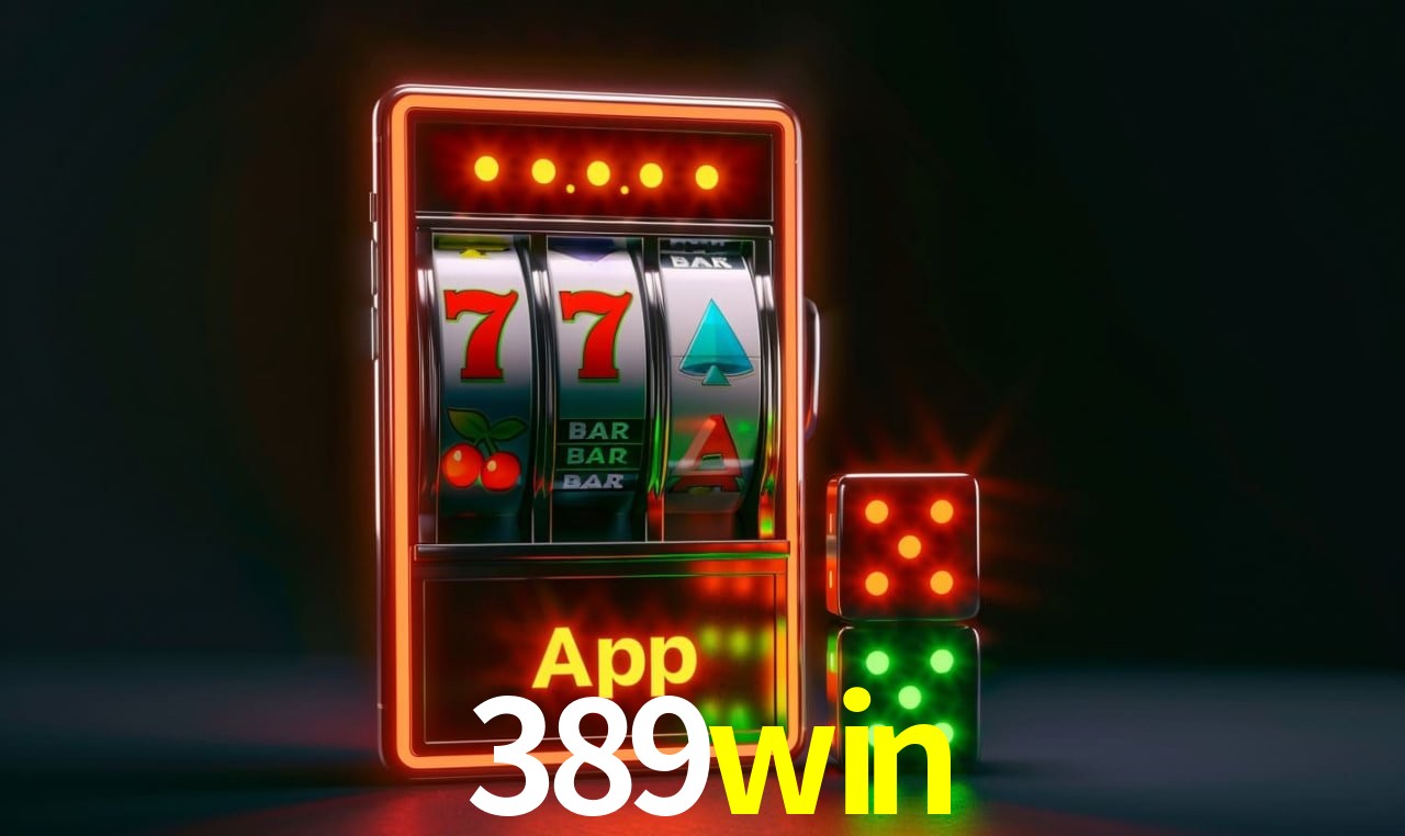 Inovações de Jogos na 389win: O Futuro das Experiências Interativas