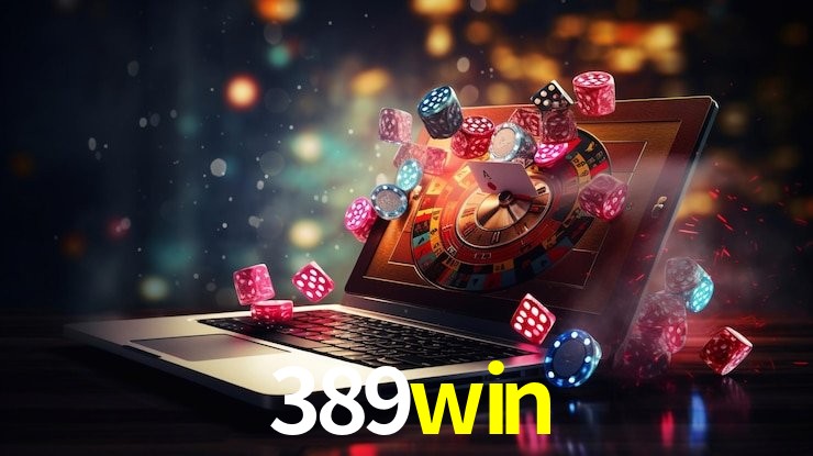 Segurança 2FA 389win