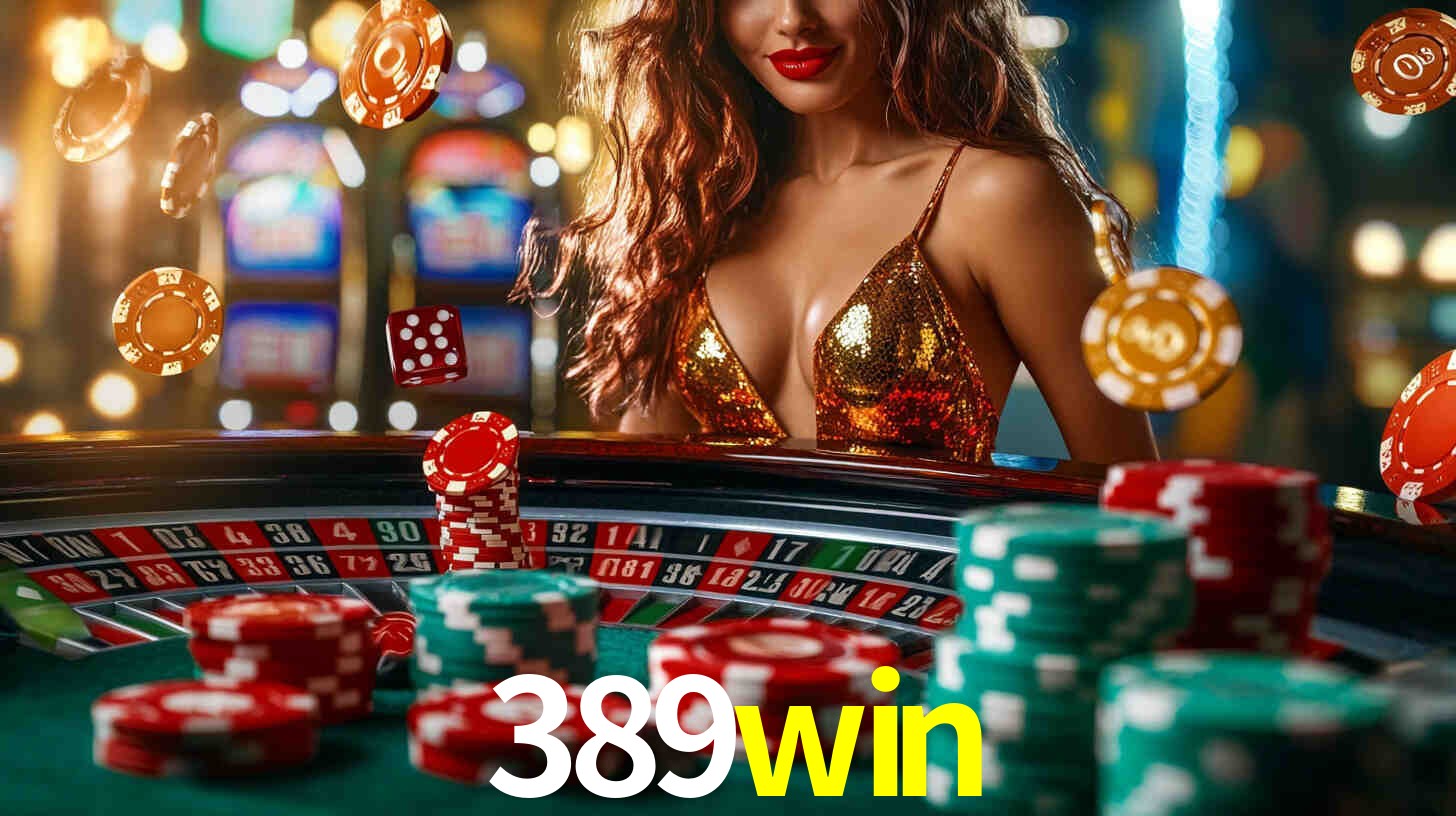 Experimente o Login Seguro Premium no 389win