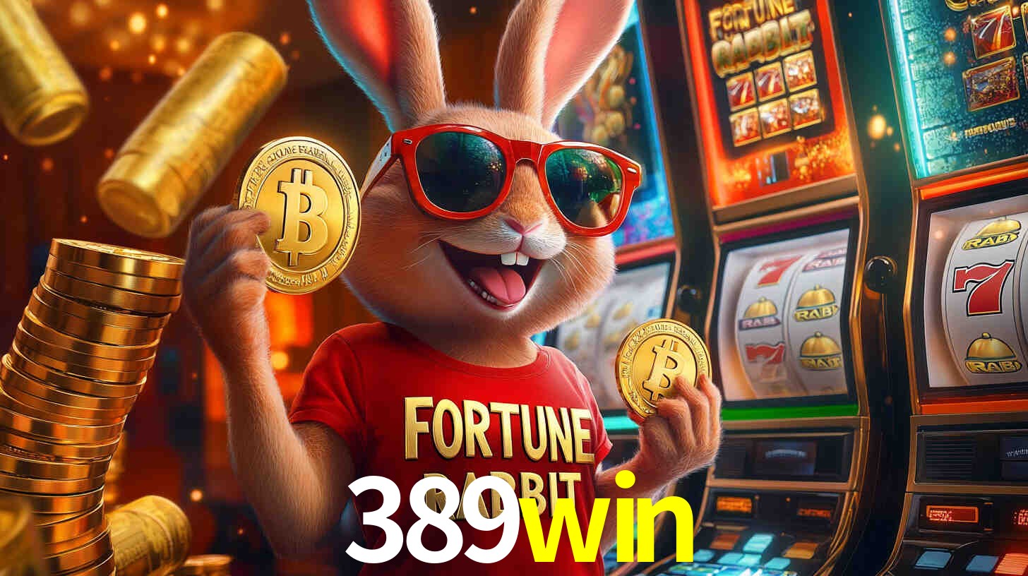 Bônus Diários 389win