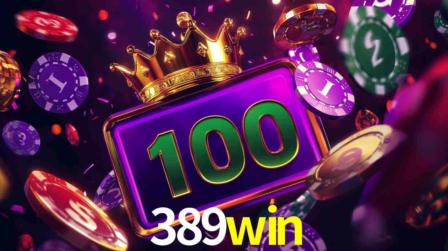 389win bet