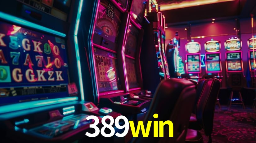 Quick Registration 389win