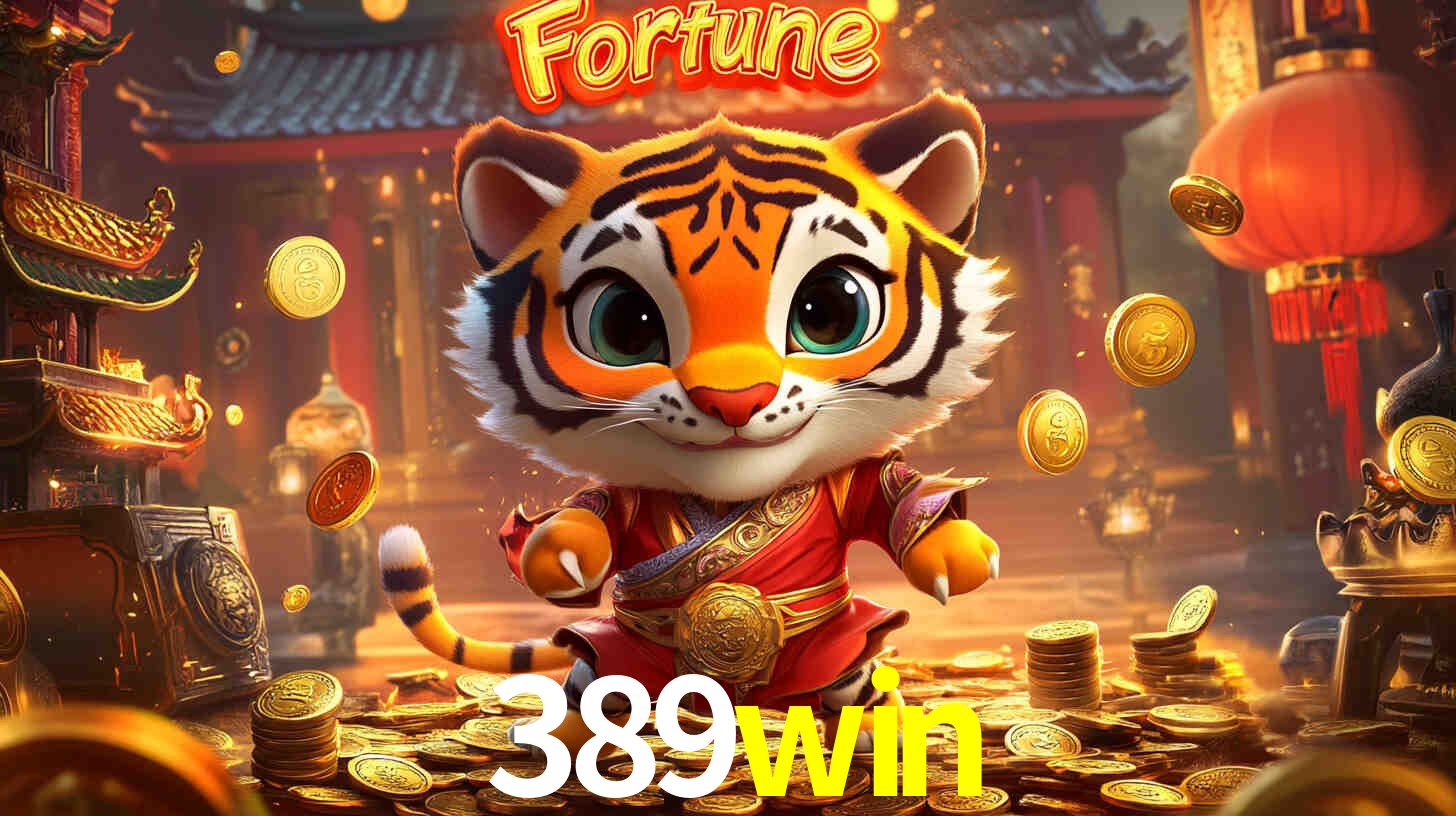 Programa VIP 389win