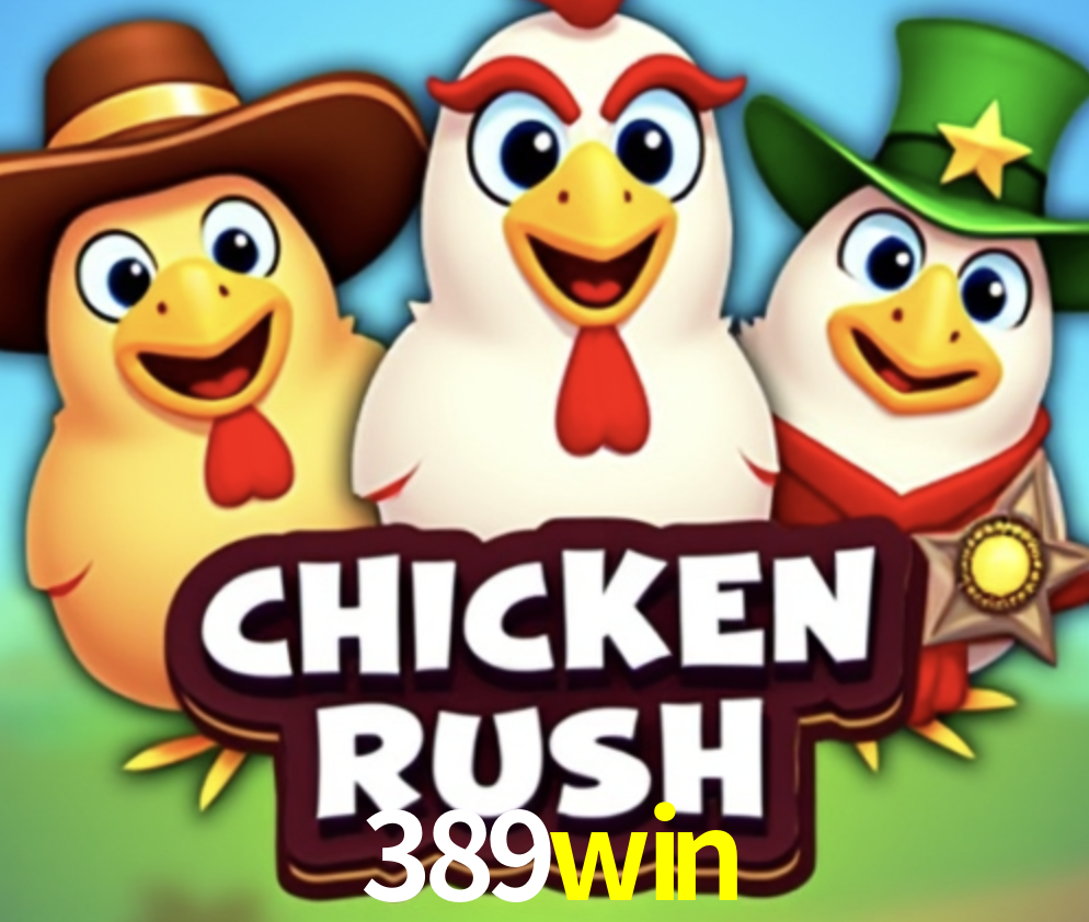 Games Directory 389win