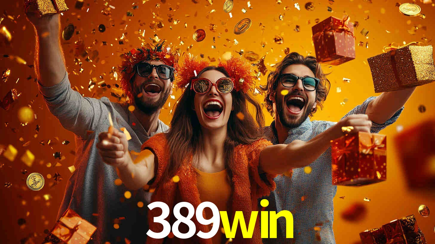 Desvendando o Mundo dos Jogos Virtuais na 389win