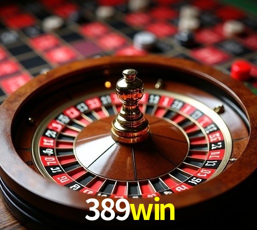 Descubra a Essência do 389win: Nossa História e Compromissos