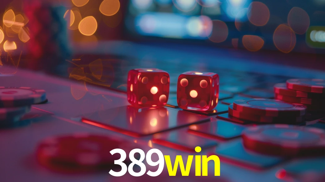 Game Statistics 389win